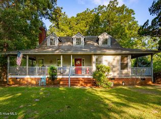2334 Brices Creek Rd, New Bern, NC 28562