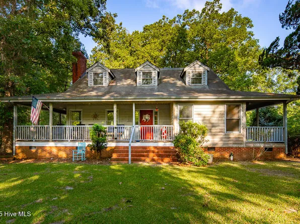 2334 Brices Creek Road, New Bern, NC 28562