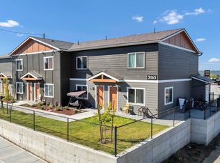 3165 N Stuart St, Spokane, WA 99207