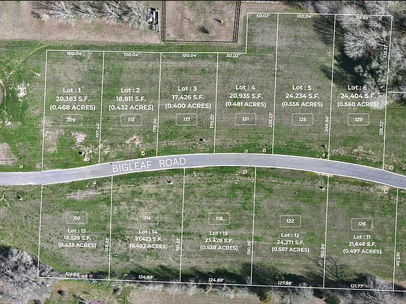 2nd image of 109 Big Leaf Rd