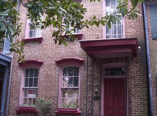412 E Liberty St, Savannah, GA 31401