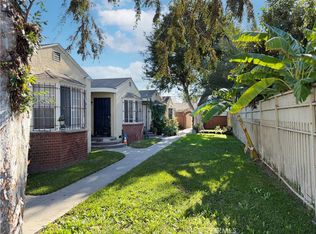 338 W Magnolia St, Compton, CA 90220
