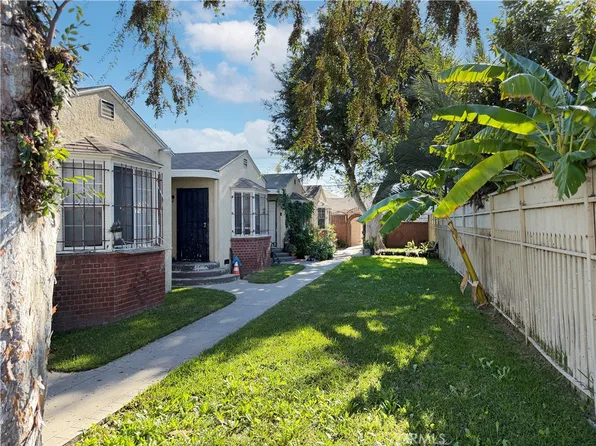 338 W Magnolia St, Compton, CA 90220