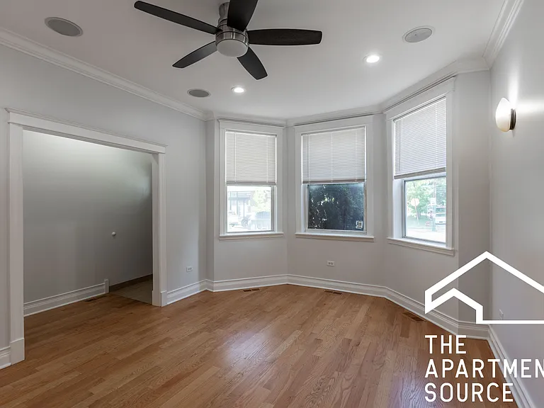 3703 W Belmont Ave #1 — Photo 4