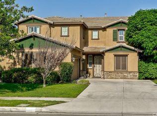 1710 Verona Dr, Redlands, CA 92374