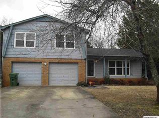 3618 Nathalee Ave NW, Huntsville, AL 35810