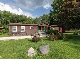 16882 Durbin Rd, Noblesville, IN 46060