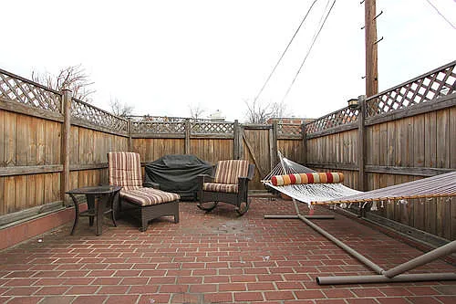 1015 Irving St NW — Photo 10