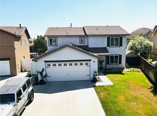 3873 Auburn Ridge Dr, Perris, CA 92571