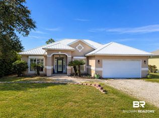 4645 Bayou Ct, Orange Beach, AL 36561