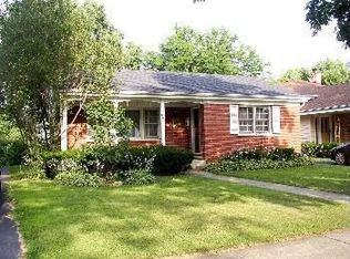 865 S Hawthorne Ave, Elmhurst, IL
