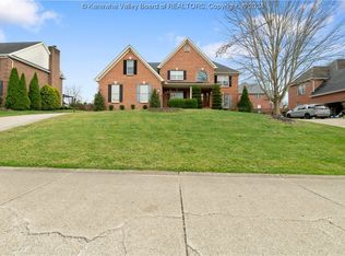 108 Leslie Pl, Scott Depot, WV 25560