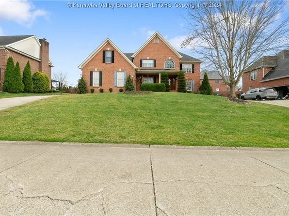 108 Leslie Pl, Scott Depot, WV 25560