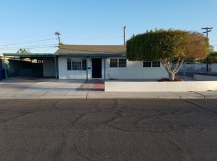265 W 22nd Pl, Yuma, AZ 85364