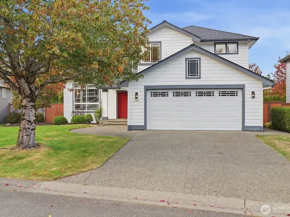 240 SE 10th Circle, North Bend, WA 98045