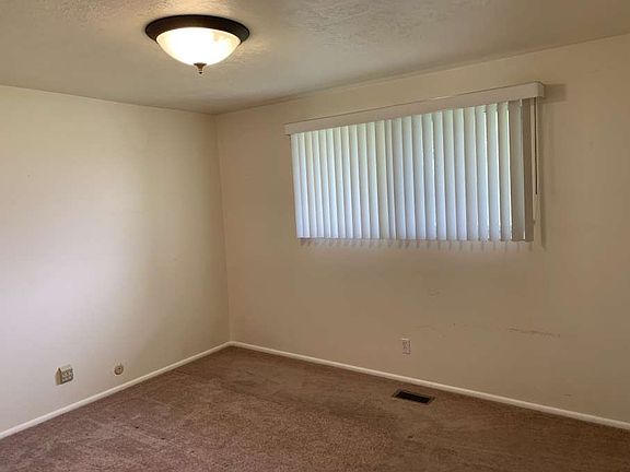 Upstairs Bedroom