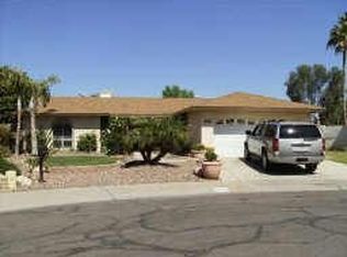 4706 W Beryl Ave, Glendale, AZ 85302