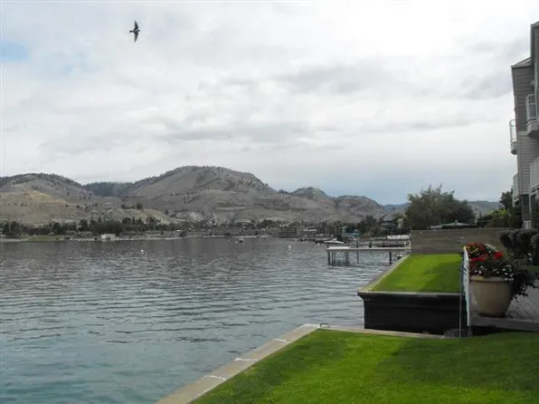 1102 W Woodin Ave Unit H, Chelan, WA 98816