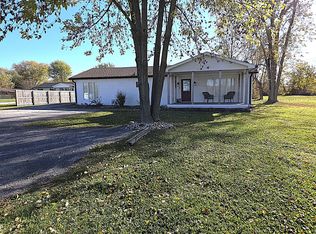 5755 E State Road 144, Mooresville, IN 46158