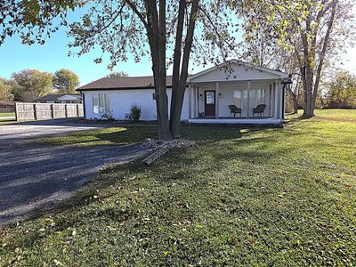 5755 E State Road 144, Mooresville, IN, 46158