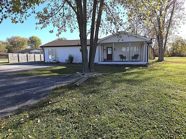 5755 E State Road 144, Mooresville, IN 46158