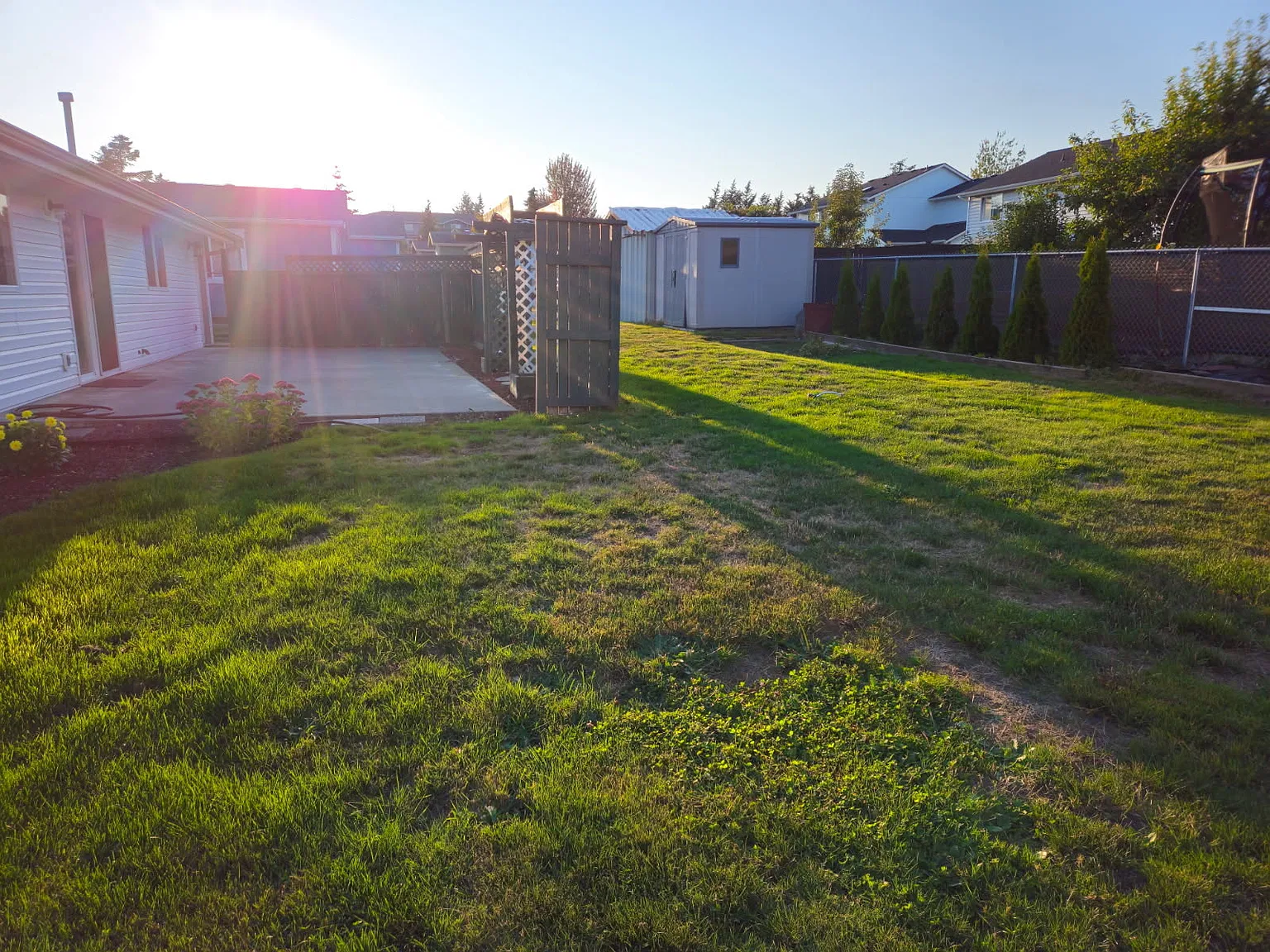 3 bed, 1.5 bath, 1120 sqft, $2,650 — Photo 4