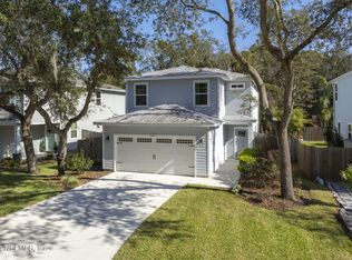 1035 19th St N, Jacksonville beach, FL 32250