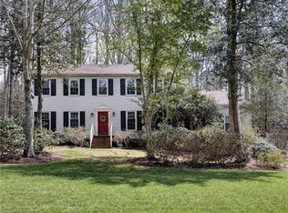 119 Hempstead Rd, Williamsburg, VA 23188