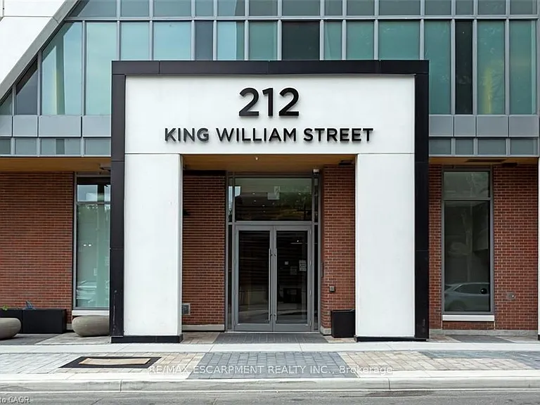 212 King William St E #1019 — Photo 2