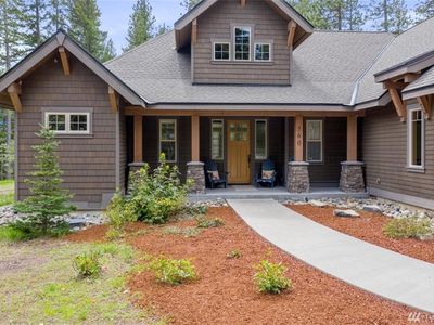 560 Snowberry Loop, Cle Elum, WA, 98922