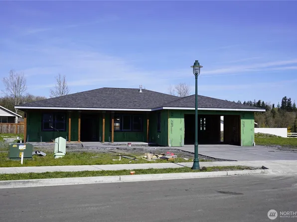 141 Dover Lane, Sequim, WA 98382