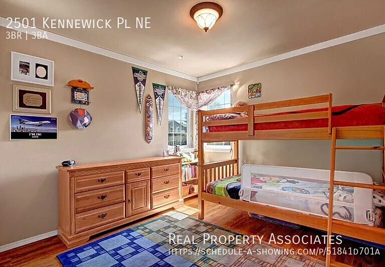 2501 Kennewick Pl NE — Photo 12
