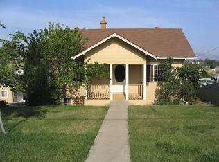 1535 Klauber Ave, San Diego, CA 92114