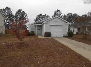 148 Springway Dr, Columbia, SC 29209