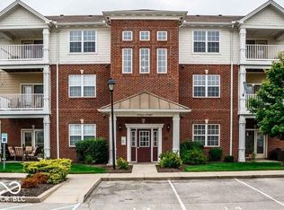 17263 Gunther Blvd #102A, Westfield, IN