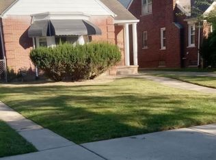 15758 Archdale St, Detroit, MI 48227