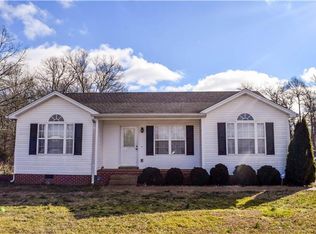 192 Hester Rd, Portland, TN 37148