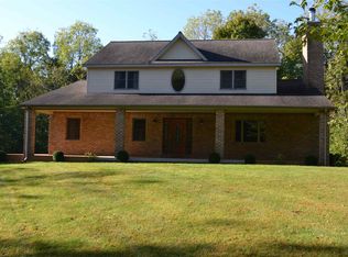 6738 E Logansport Rd, Logansport, IN 46947