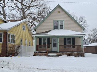 117 Fir St, Michigan City, IN 46360