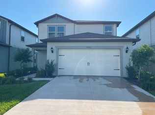 3943 Almond Brook Blvd, Land O Lakes, FL 34638