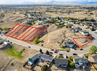 LOT 44 Panorama Dr, Cheyenne, WY 82009