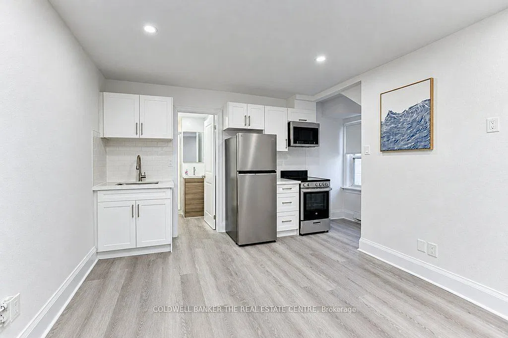 Studio, $1,400 — Photo 4