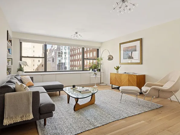 1065 Park Ave #10CD, Manhattan, NY 10128