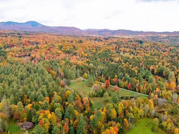 0 Tansy Hill Road #1, Stowe, VT 05672