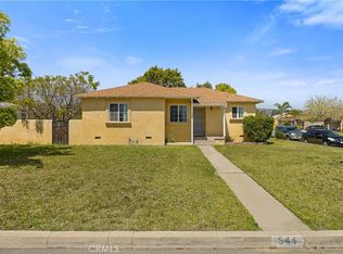 544 W Grove St, Rialto, CA 92376