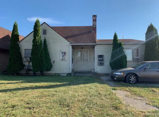 31 Dering Ave, Columbus, OH 43207