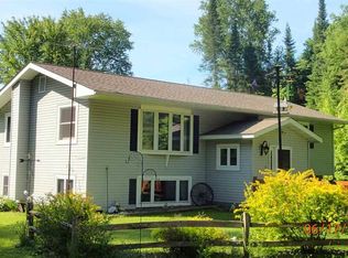 10630 E Olson Ln, Poplar, WI 54864