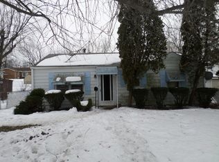 508 Pico St, Joliet, IL 60436