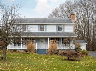 441 Stolle Rd, Elma, NY 14059