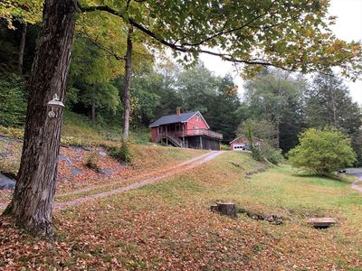 143 Barney Hale Rd, Gill, MA, 01354